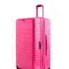 The 26" Check-In Roller In Barbie™ Pink