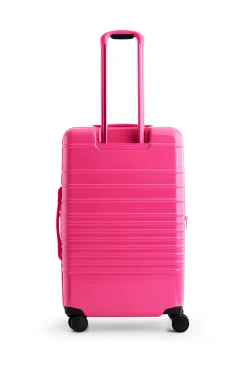 The 26" Check-In Roller In Barbie™ Pink