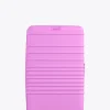 The 26" Check-In Roller In Berry