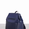 The Backpack Diaper Bag In Navy