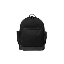 The Backpack In Black