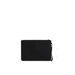 The Beisics Laptop Pouch In Black