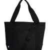 The Beisics Tote In Black