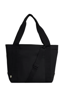 The Beisics Tote In Black