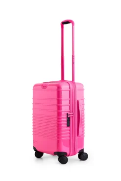 The Carry-On Roller In Barbie™ Pink