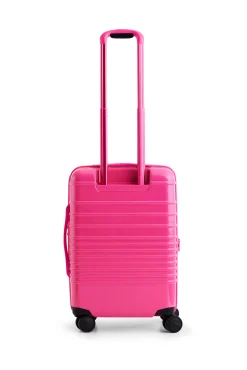The Carry-On Roller In Barbie™ Pink