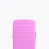 The Carry-On Roller In Berry