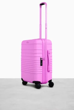 The Carry-On Roller In Berry