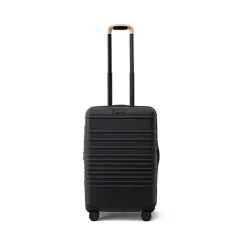 The Carry-On Roller In Black