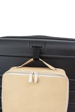 The Carry-On Roller In Black