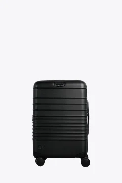 The Carry-On Roller In Black