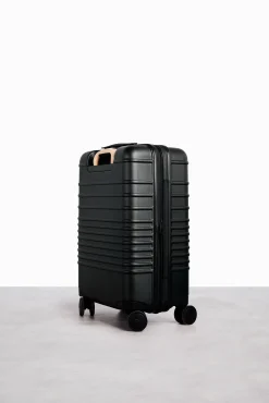The Carry-On Roller In Black