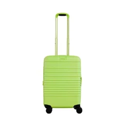 The Carry-On Roller In Citron