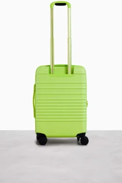 The Carry-On Roller In Citron