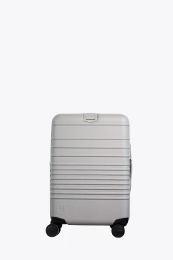 The Carry-On Roller In Grey