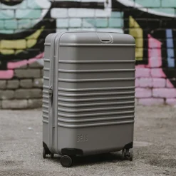 The Carry-On Roller In Grey