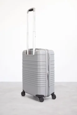 The Carry-On Roller In Grey