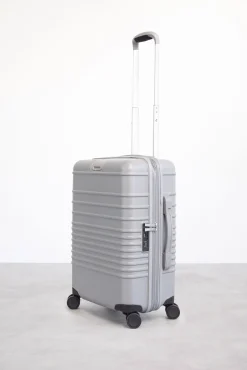 The Carry-On Roller In Grey