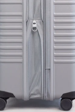 The Carry-On Roller In Grey
