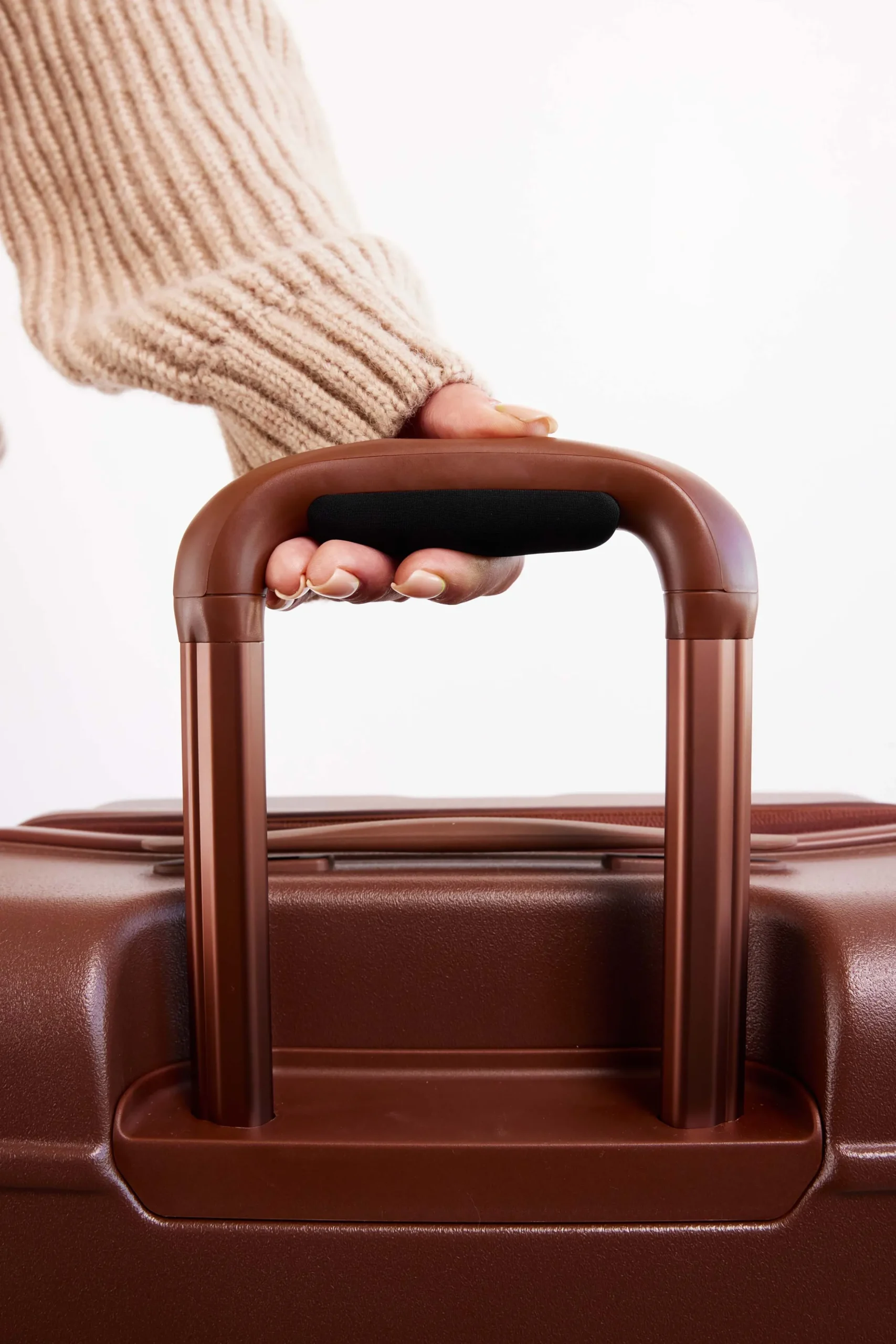 The Carry-On Roller In Maple