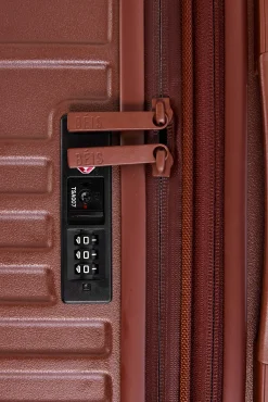 The Carry-On Roller In Maple