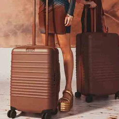 The Carry-On Roller In Maple