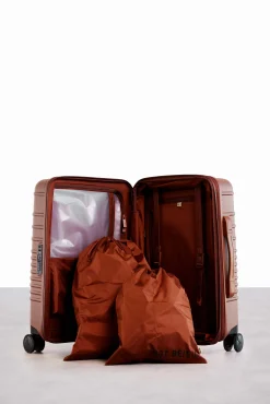 The Carry-On Roller In Maple