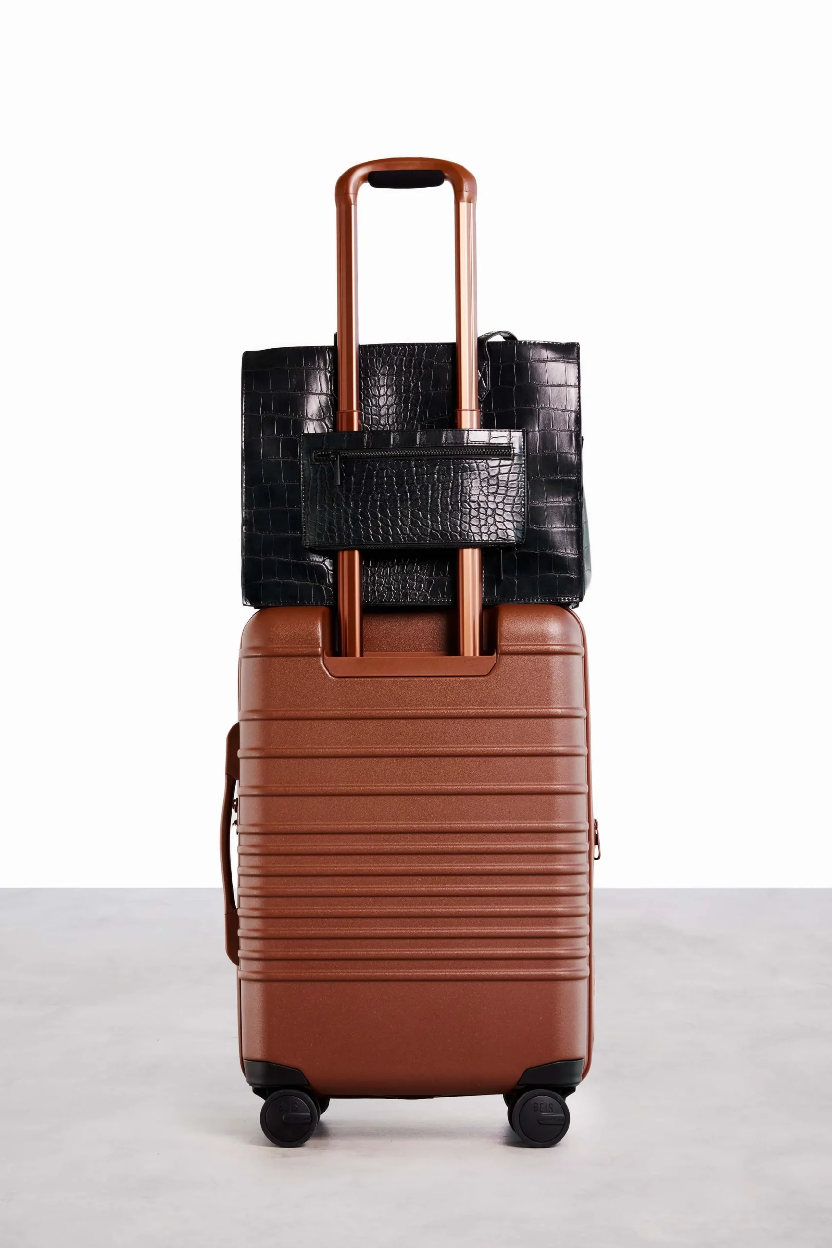 The Carry-On Roller In Maple