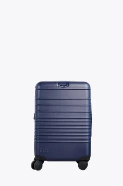 The Carry-On Roller In Navy