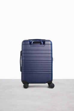 The Carry-On Roller In Navy