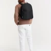 The Commuter Backpack In Black