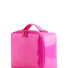 The Cosmetic Case In Barbie™ Pink
