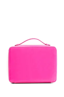 The Cosmetic Case In Barbie™ Pink