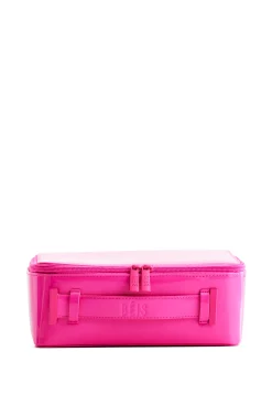 The Cosmetic Case In Barbie™ Pink