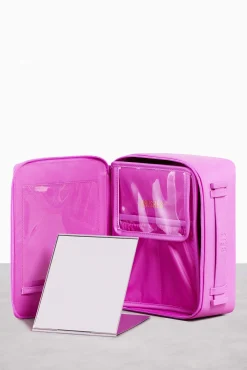The Cosmetic Case In Berry