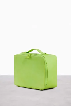 The Cosmetic Case In Citron