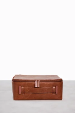 The Cosmetic Case In Maple