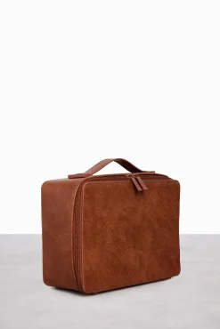 The Cosmetic Case In Maple