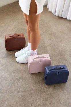 The Cosmetic Case In Maple