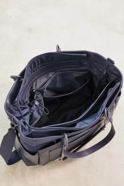 The Diaper Bag In Navy