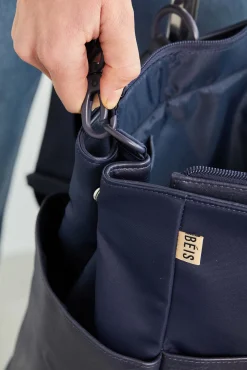 The Diaper Bag In Navy