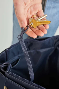 The Diaper Bag In Navy