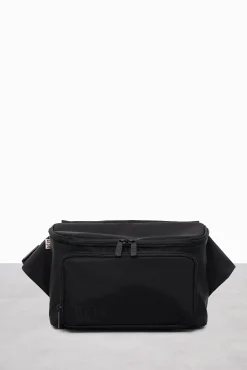 The Diaper Pack In Black