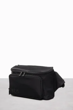 The Diaper Pack In Black