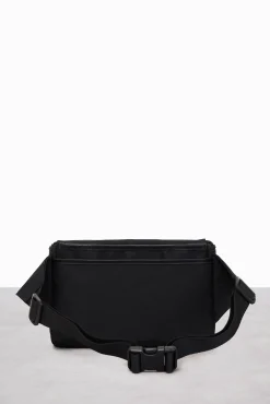 The Diaper Pack In Black
