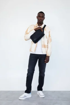 The Diaper Pack In Black