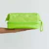 The Dopp Kit In Citron