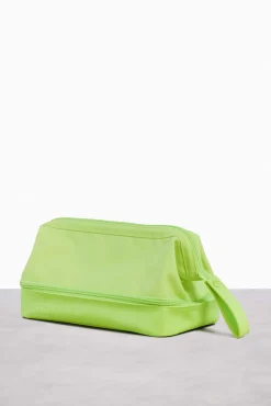 The Dopp Kit In Citron