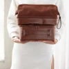 The Dopp Kit In Maple