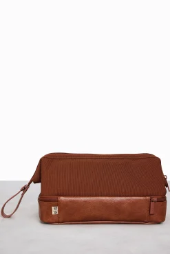 The Dopp Kit In Maple